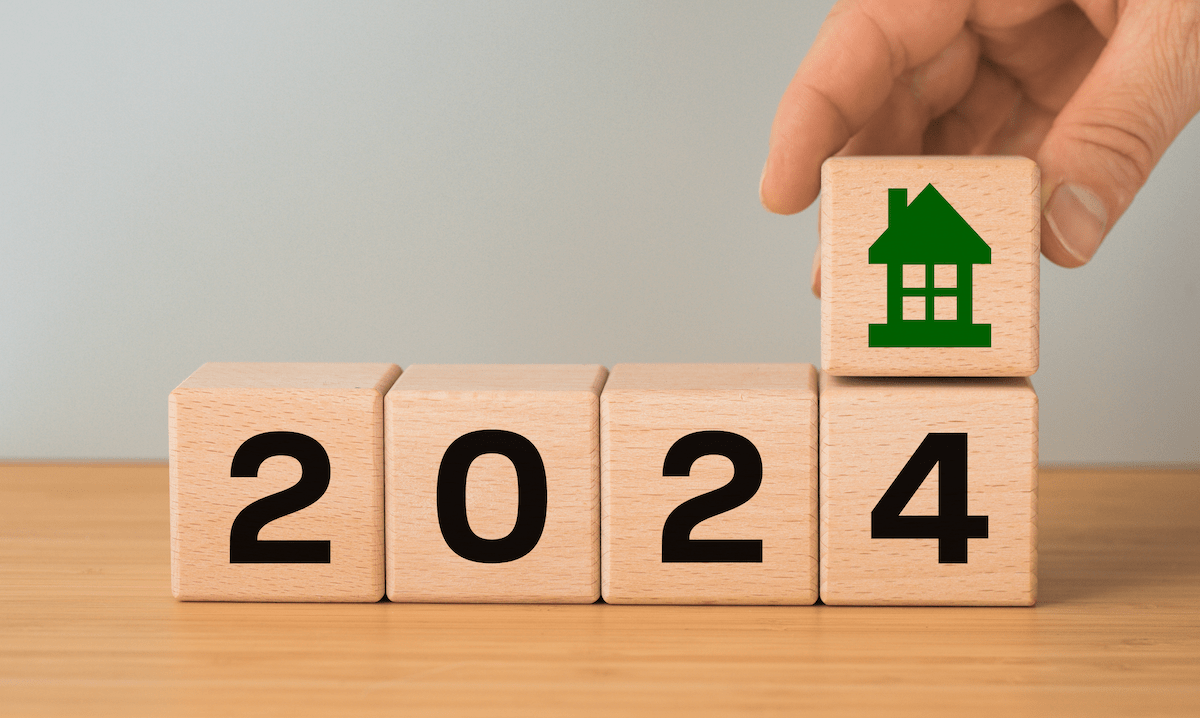 NAHB CEO and President Jim Tobin's 2024 Housing Outlook | ProBuilder