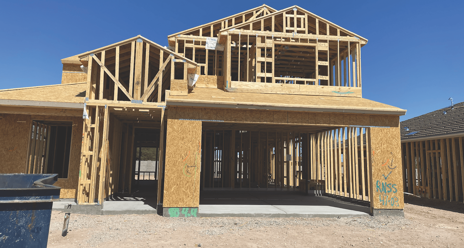 Reduce Lumber Waste: 3 Effective Strategies for Home Builders | ProBuilder