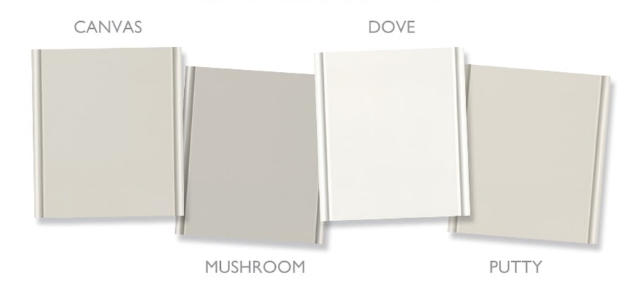 New Cabinet Colors, Finishes, And Door Styles Hitting The Market 