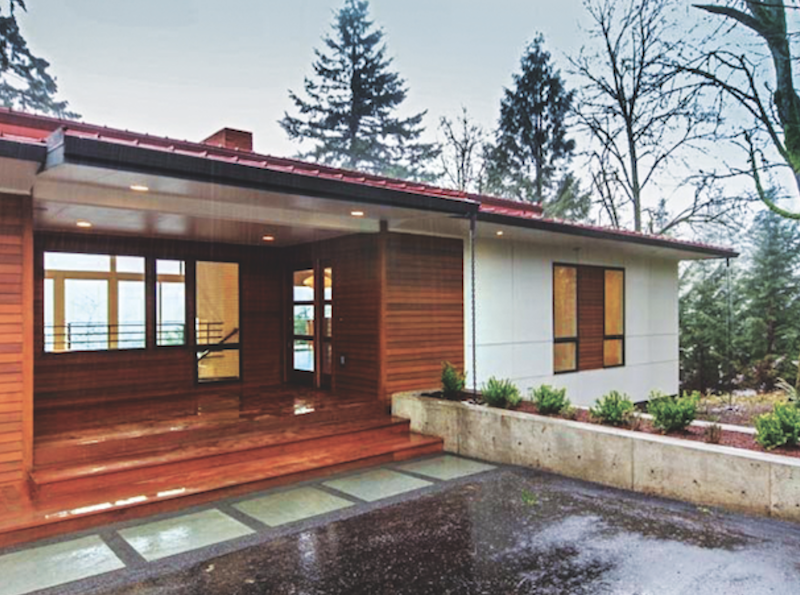 Home Design: The Mid-century Modern Home Revival 