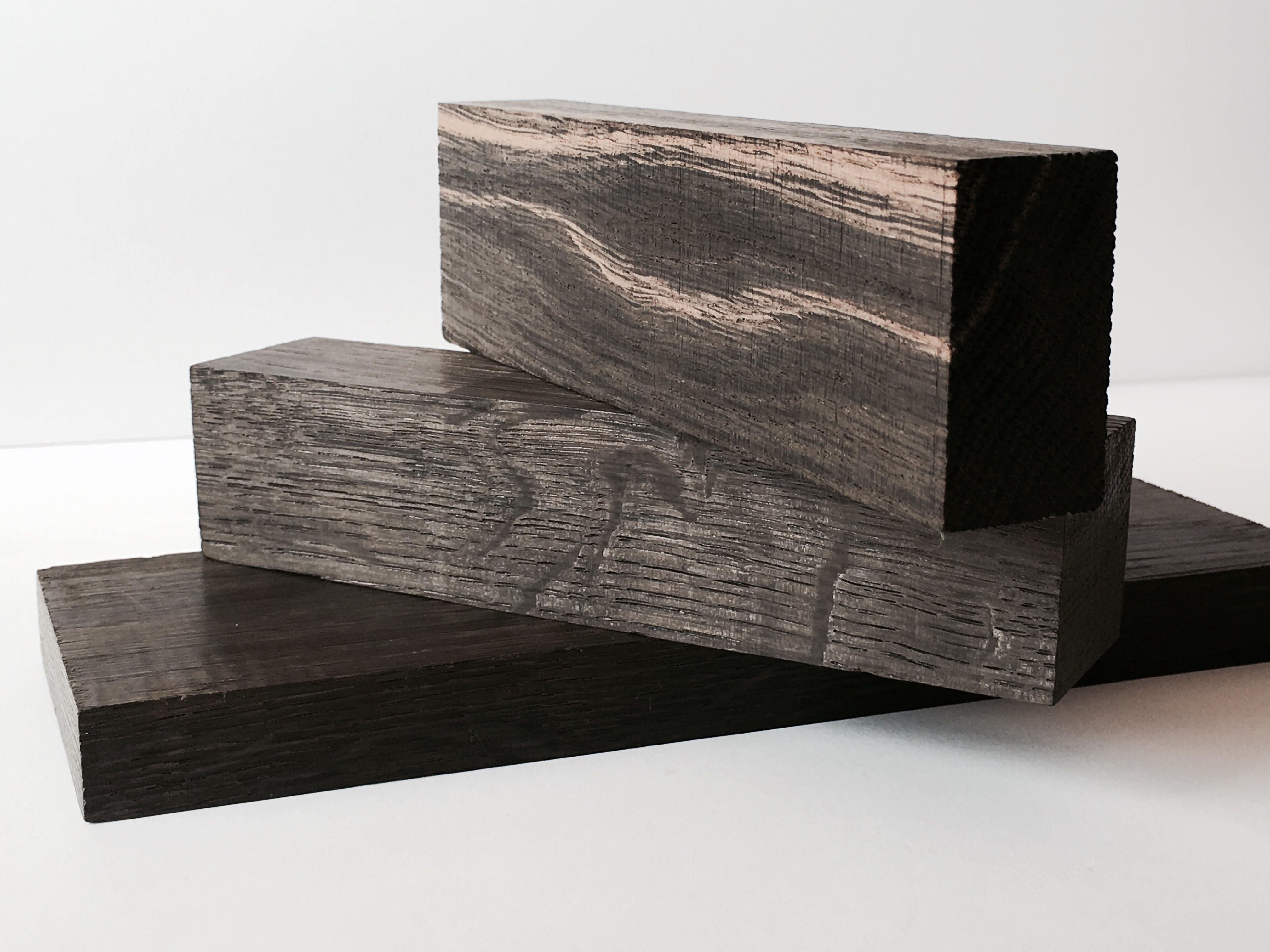 New York Firm Now Selling Rare 2,500-Year-Old Bog Oak Wood | ProBuilder