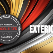 6th Annual MVP Awards: Exterior
