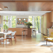 2022 BALA kitchen projects, Otto Stark remodel