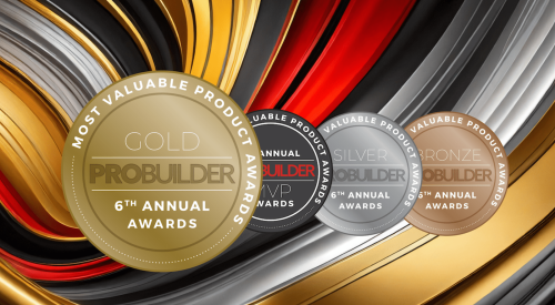 6th Annual MVP Awards: Gold winners