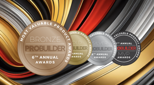 6th Annual MVP Awards: Bronze