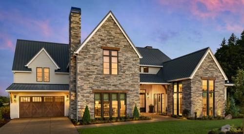 Right the First Time: Manufactured Stone Veneer Installation