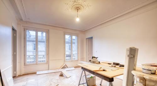 Remodeling projects keep the remodeling sector going strong